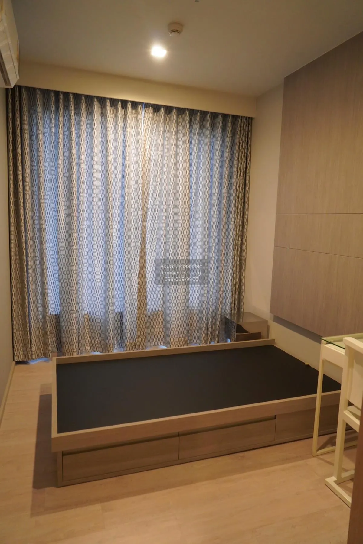 ขายคอนโด  เอ็ม ทองหล่อ 10 BTS-เอกมัย คลองตันเหนือ เขต วัฒนา กรุงเ