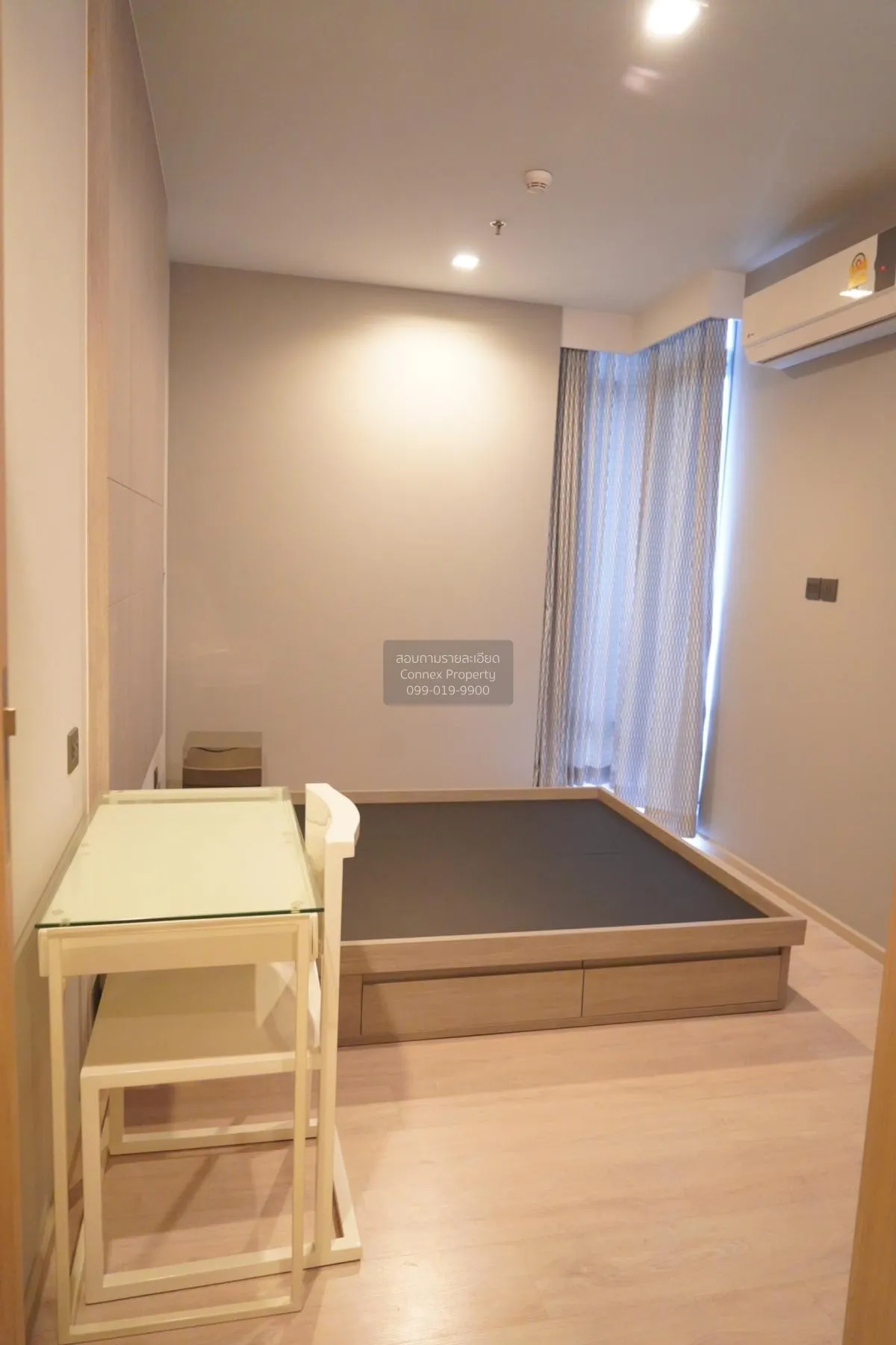 ขายคอนโด  เอ็ม ทองหล่อ 10 BTS-เอกมัย คลองตันเหนือ เขต วัฒนา กรุงเ