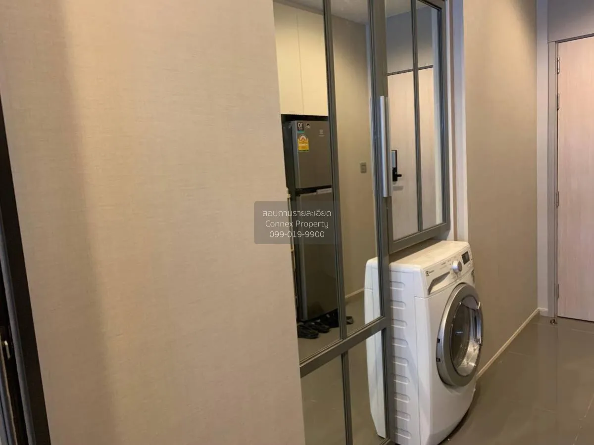 เช่าคอนโด  เอ็ม ทองหล่อ 10 BTS-เอกมัย คลองตันเหนือ เขต วัฒนา กรุง 3