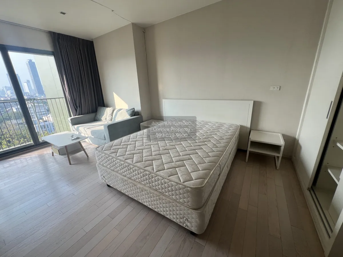 เช่าคอนโด  โนเบิล โซโล BTS-ทองหล่อ คลองตันเหนือ เขต วัฒนา กรุงเทพ 1