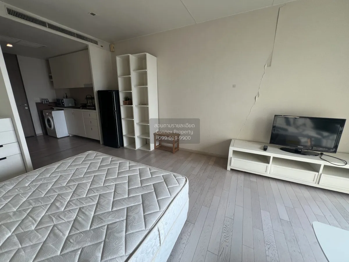 เช่าคอนโด  โนเบิล โซโล BTS-ทองหล่อ คลองตันเหนือ เขต วัฒนา กรุงเทพ 3