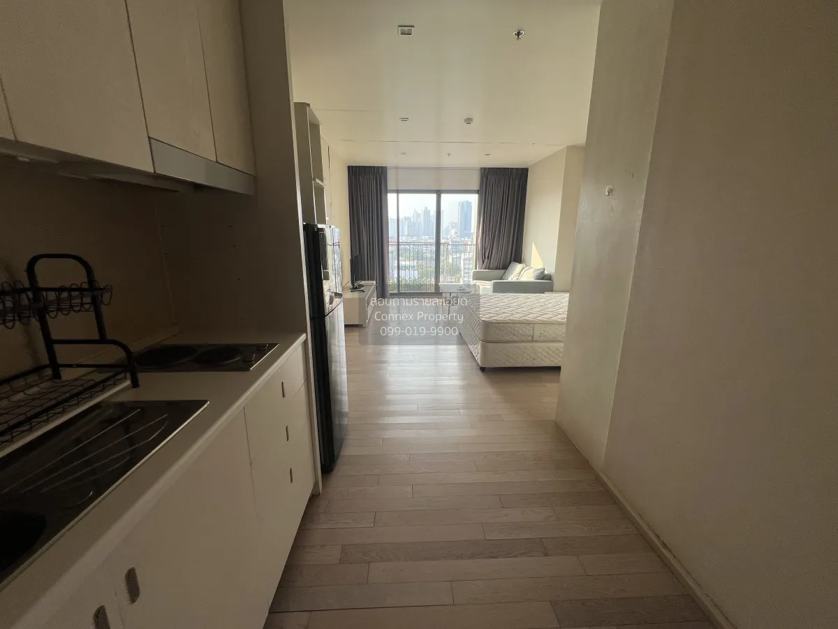 เช่าคอนโด  โนเบิล โซโล BTS-ทองหล่อ คลองตันเหนือ เขต วัฒนา กรุงเทพ 4