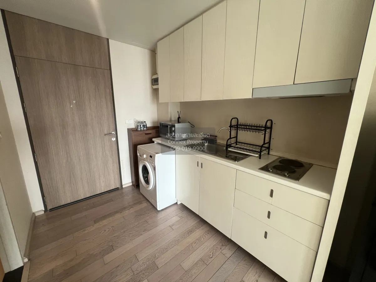 เช่าคอนโด  โนเบิล โซโล BTS-ทองหล่อ คลองตันเหนือ เขต วัฒนา กรุงเทพ