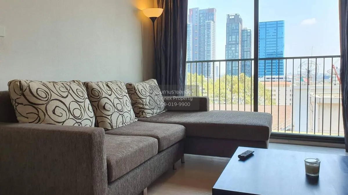 ขายคอนโด  โนเบิล โซโล BTS-ทองหล่อ คลองตันเหนือ เขต วัฒนา กรุงเทพ  1