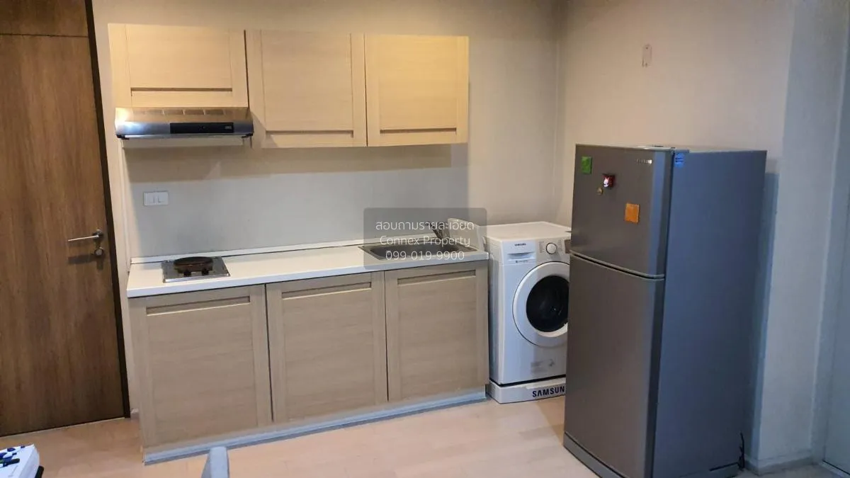 ขายคอนโด  โนเบิล โซโล BTS-ทองหล่อ คลองตันเหนือ เขต วัฒนา กรุงเทพ  3