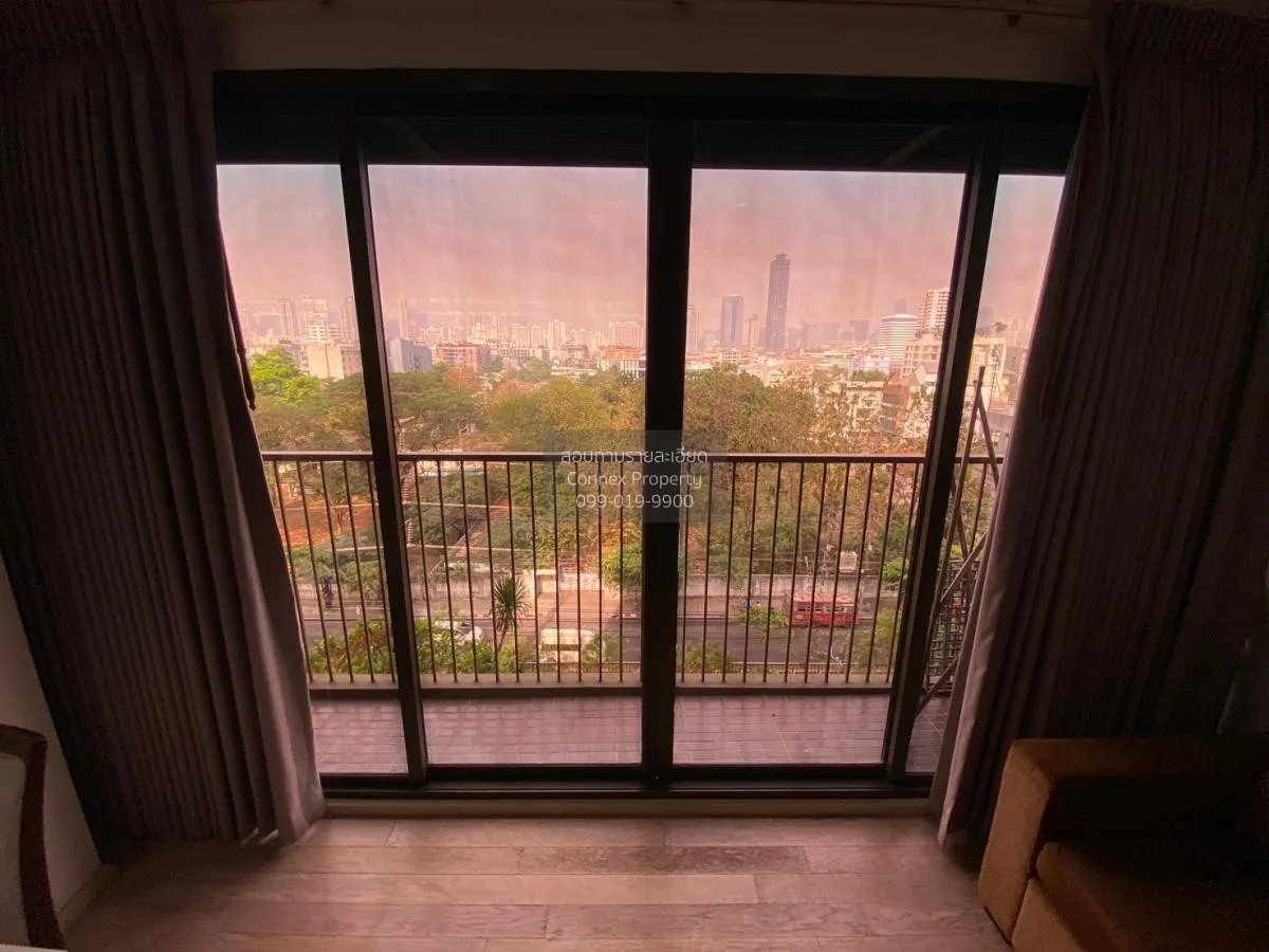 FOR RENT condo , Noble Solo , BTS-Thong Lo , Khlong Tan Nuea , Wa