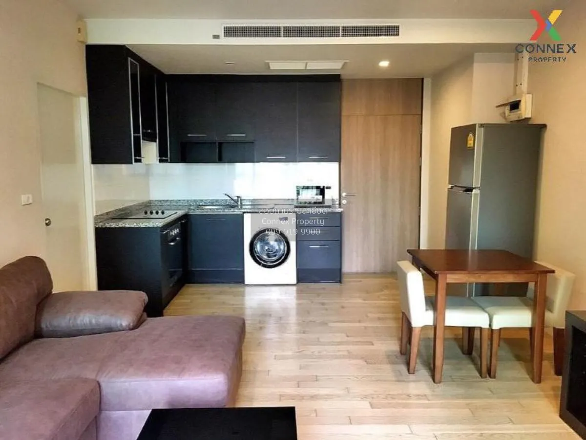 เช่าคอนโด  โนเบิล โซโล BTS-ทองหล่อ คลองตันเหนือ เขต วัฒนา กรุงเทพ 3