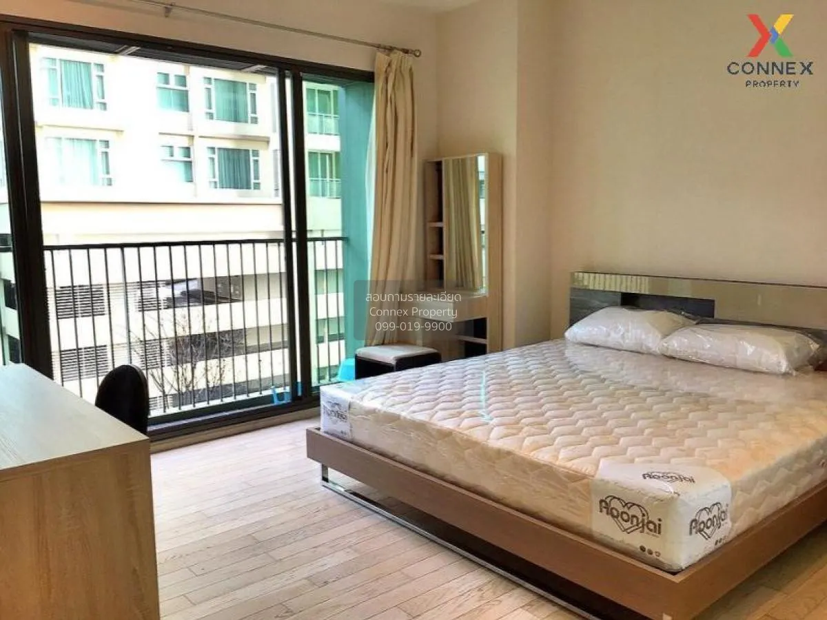 เช่าคอนโด  โนเบิล โซโล BTS-ทองหล่อ คลองตันเหนือ เขต วัฒนา กรุงเทพ 4