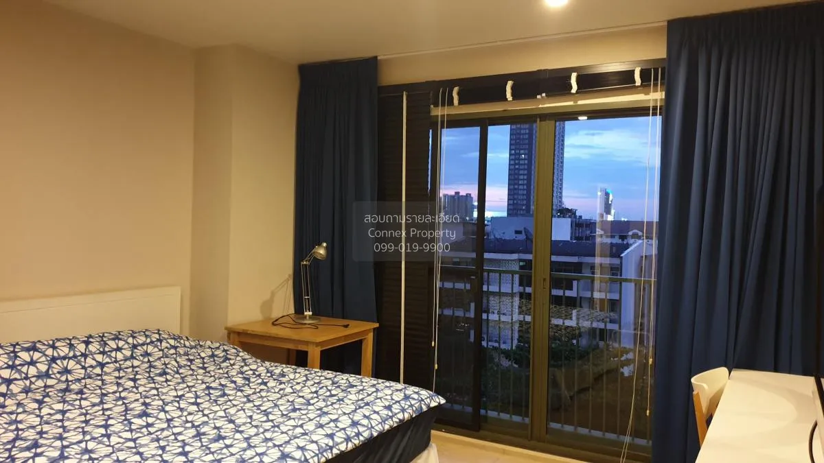 FOR RENT condo , Noble Solo , BTS-Thong Lo , Khlong Tan Nuea , Wa 4