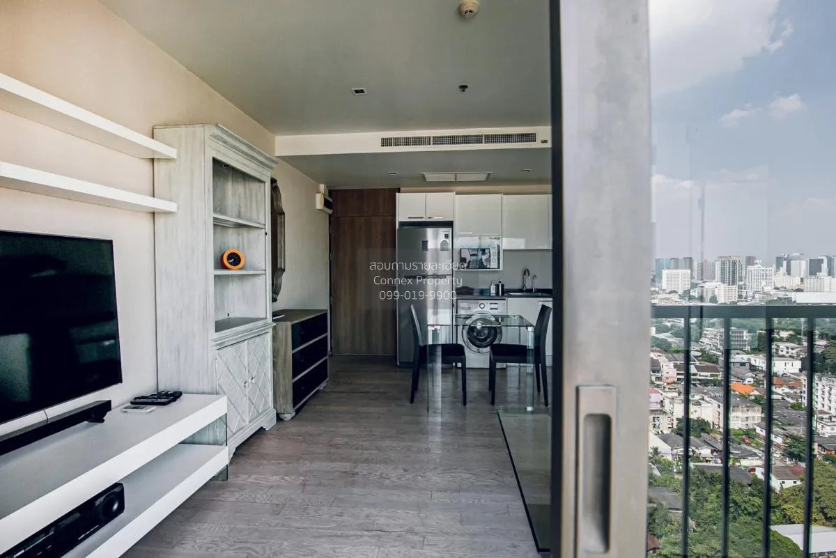 FOR RENT condo , Noble Solo , BTS-Thong Lo , Khlong Tan Nuea , Wa 3