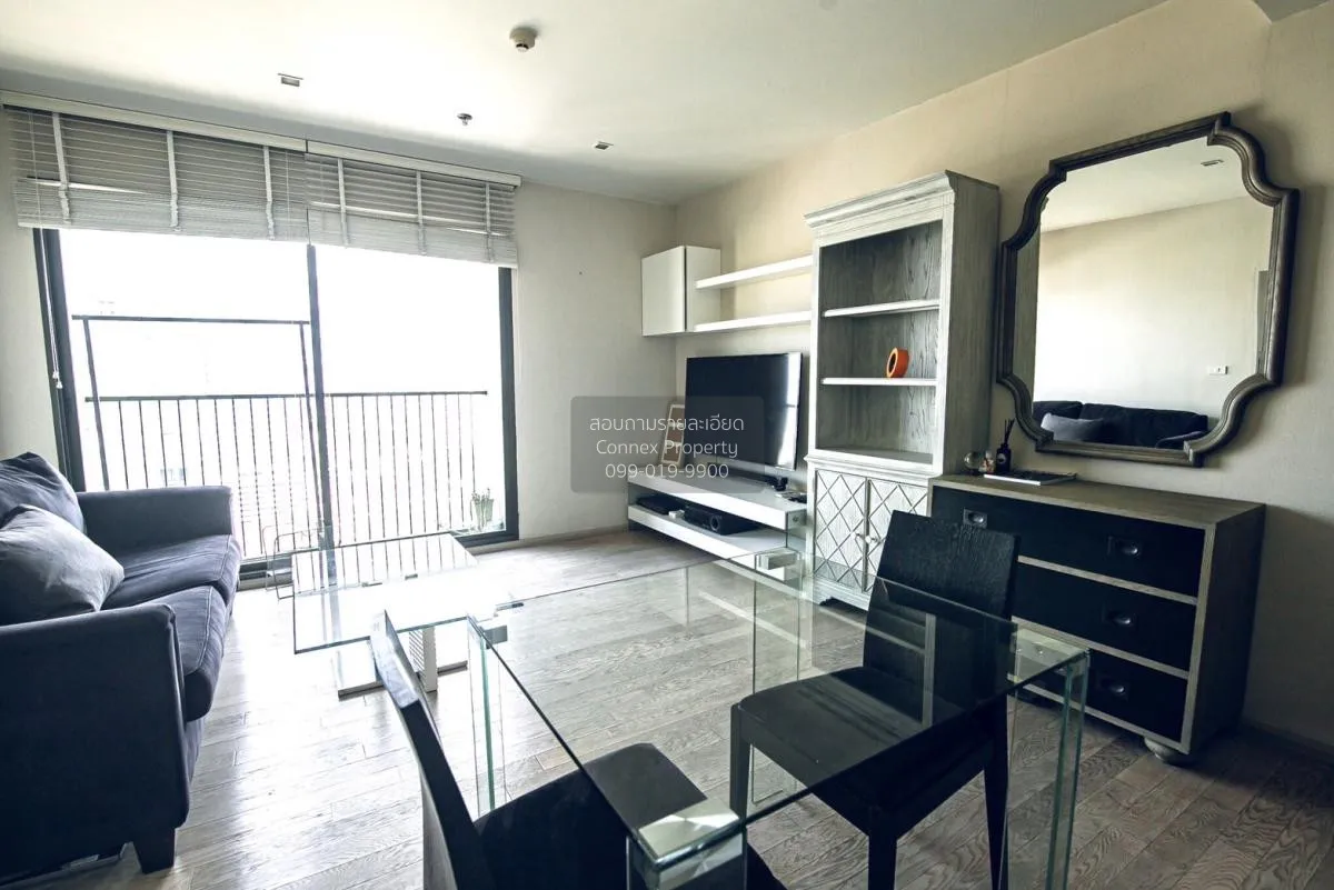 FOR RENT condo , Noble Solo , BTS-Thong Lo , Khlong Tan Nuea , Wa