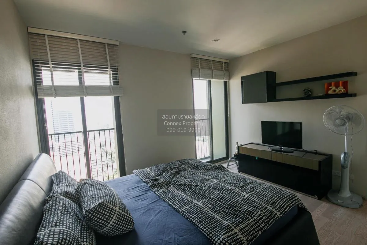 FOR RENT condo , Noble Solo , BTS-Thong Lo , Khlong Tan Nuea , Wa