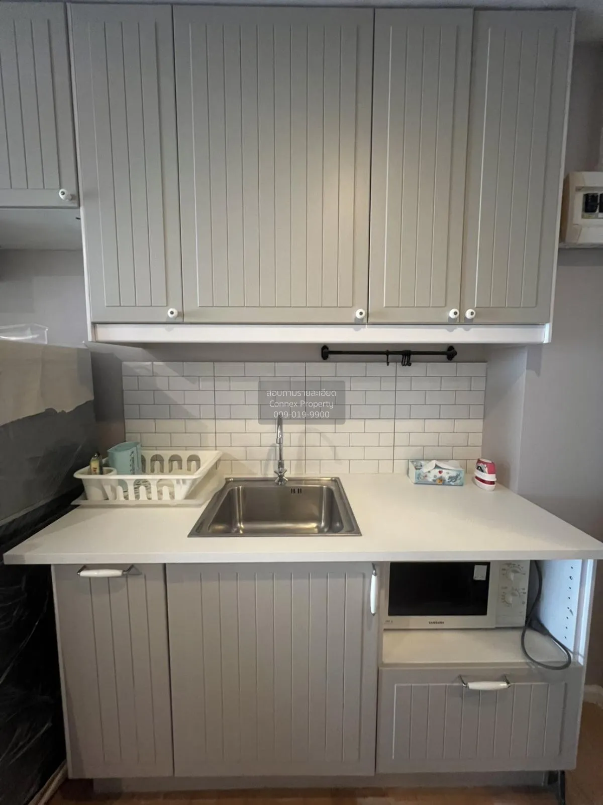 เช่าคอนโด  โนเบิล โซโล BTS-ทองหล่อ คลองตันเหนือ เขต วัฒนา กรุงเทพ 3