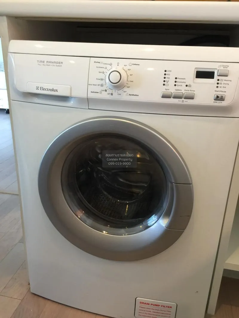 เช่าคอนโด  โนเบิล โซโล BTS-ทองหล่อ คลองตันเหนือ เขต วัฒนา กรุงเทพ