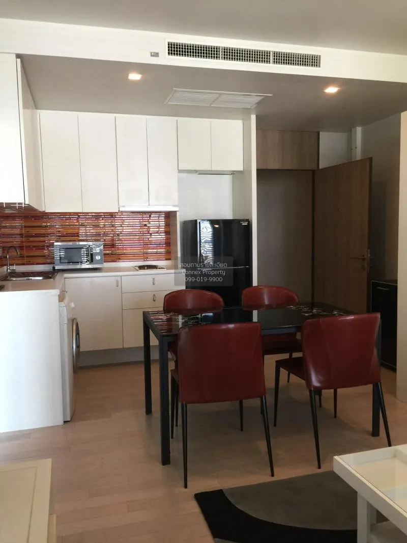 เช่าคอนโด  โนเบิล โซโล BTS-ทองหล่อ คลองตันเหนือ เขต วัฒนา กรุงเทพ 4