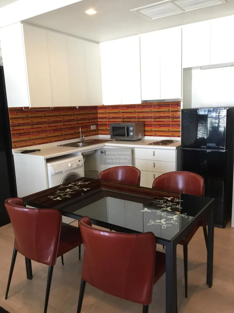 เช่าคอนโด  โนเบิล โซโล BTS-ทองหล่อ คลองตันเหนือ เขต วัฒนา กรุงเทพ