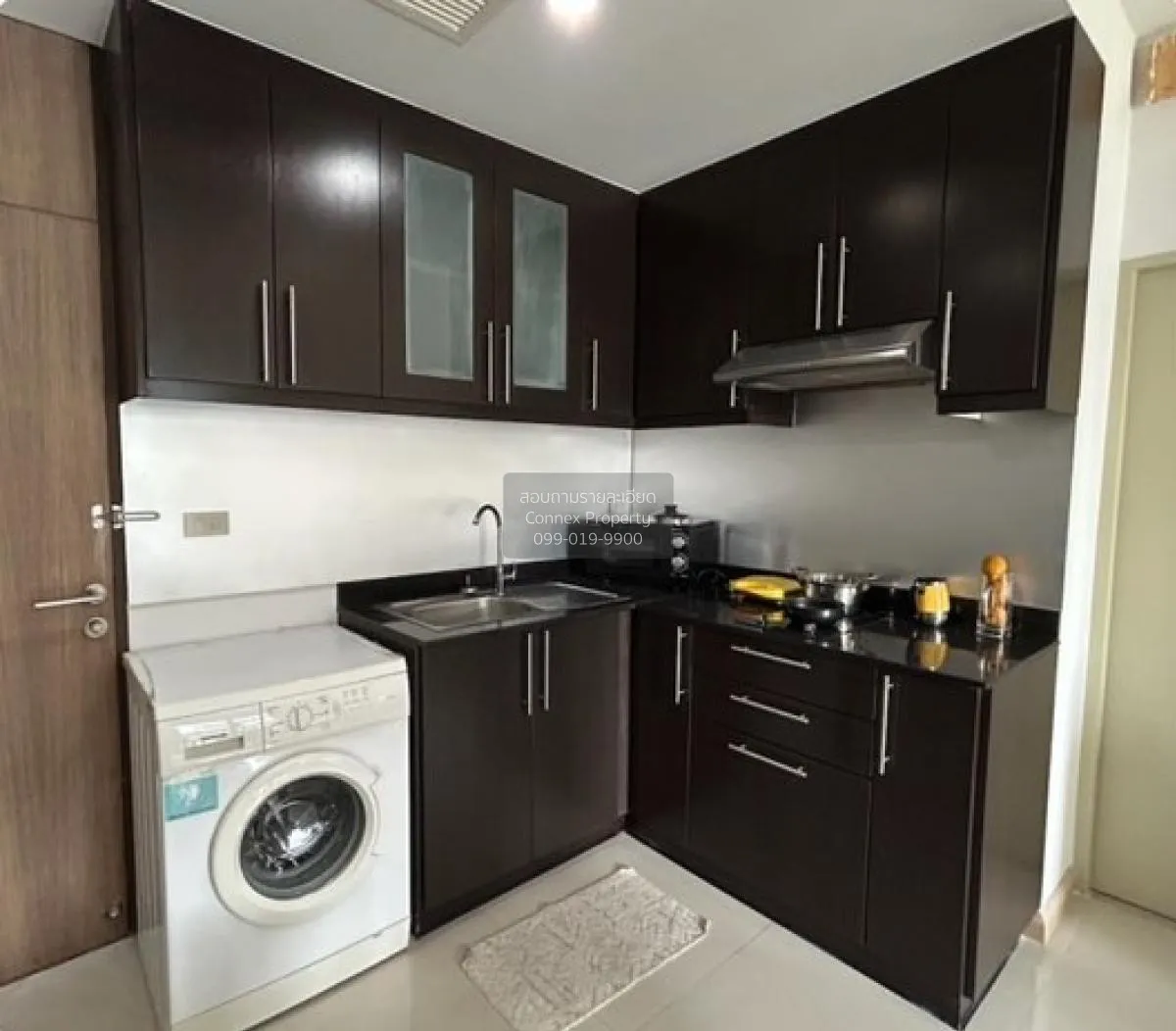 เช่าคอนโด  โนเบิล โซโล BTS-ทองหล่อ คลองตันเหนือ เขต วัฒนา กรุงเทพ 2