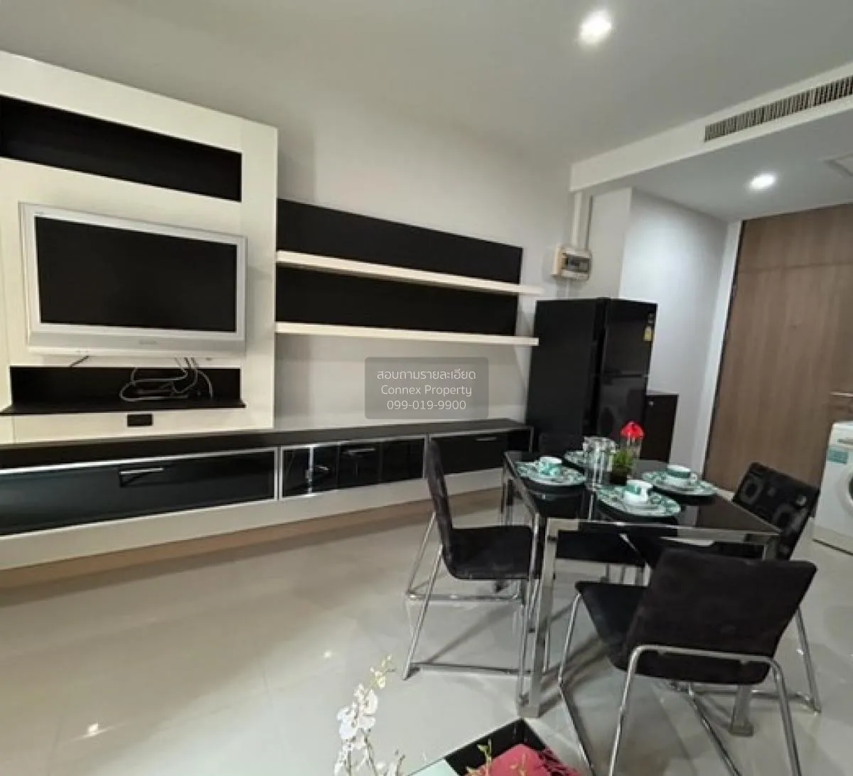 เช่าคอนโด  โนเบิล โซโล BTS-ทองหล่อ คลองตันเหนือ เขต วัฒนา กรุงเทพ 3