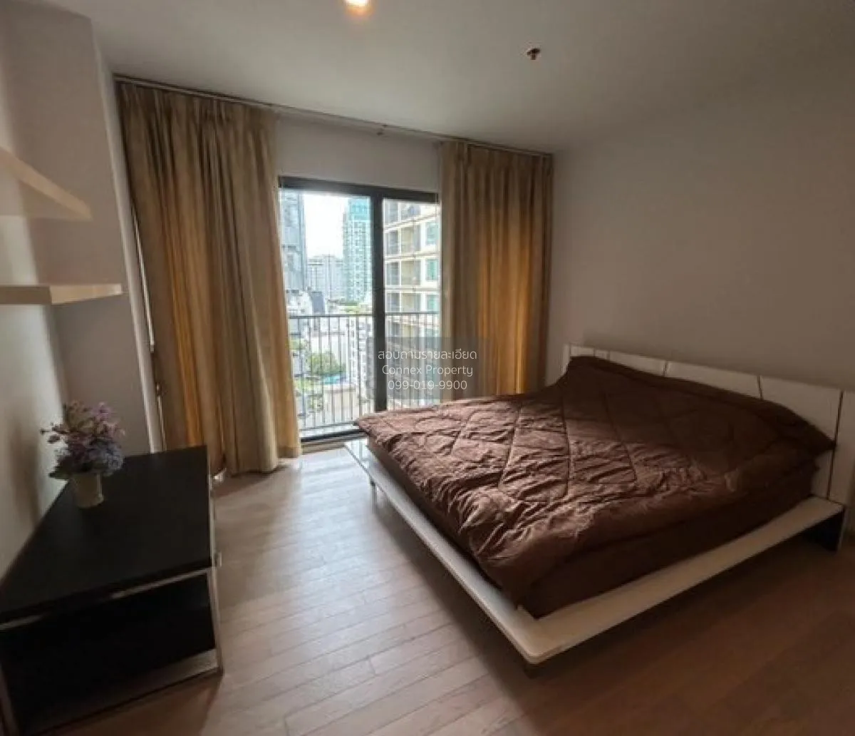 เช่าคอนโด  โนเบิล โซโล BTS-ทองหล่อ คลองตันเหนือ เขต วัฒนา กรุงเทพ 4