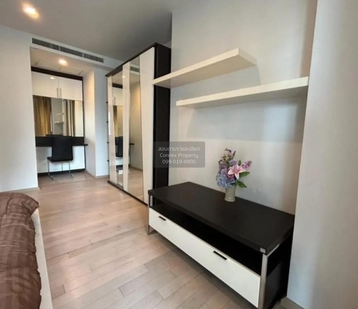 เช่าคอนโด  โนเบิล โซโล BTS-ทองหล่อ คลองตันเหนือ เขต วัฒนา กรุงเทพ