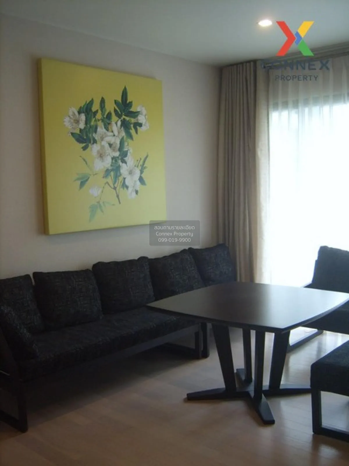 เช่าคอนโด  โนเบิล โซโล BTS-ทองหล่อ คลองตันเหนือ เขต วัฒนา กรุงเทพ 4