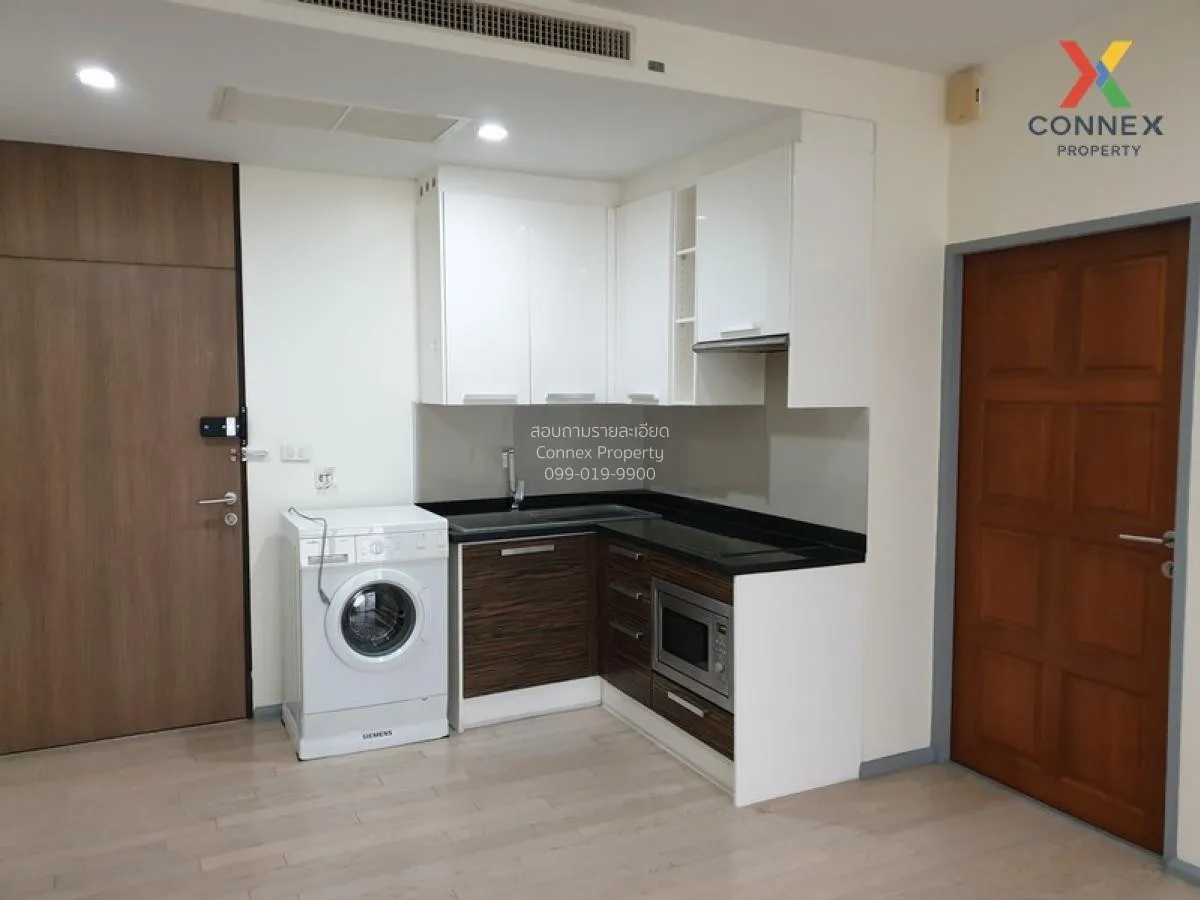 เช่าคอนโด  โนเบิล โซโล BTS-ทองหล่อ คลองตันเหนือ เขต วัฒนา กรุงเทพ