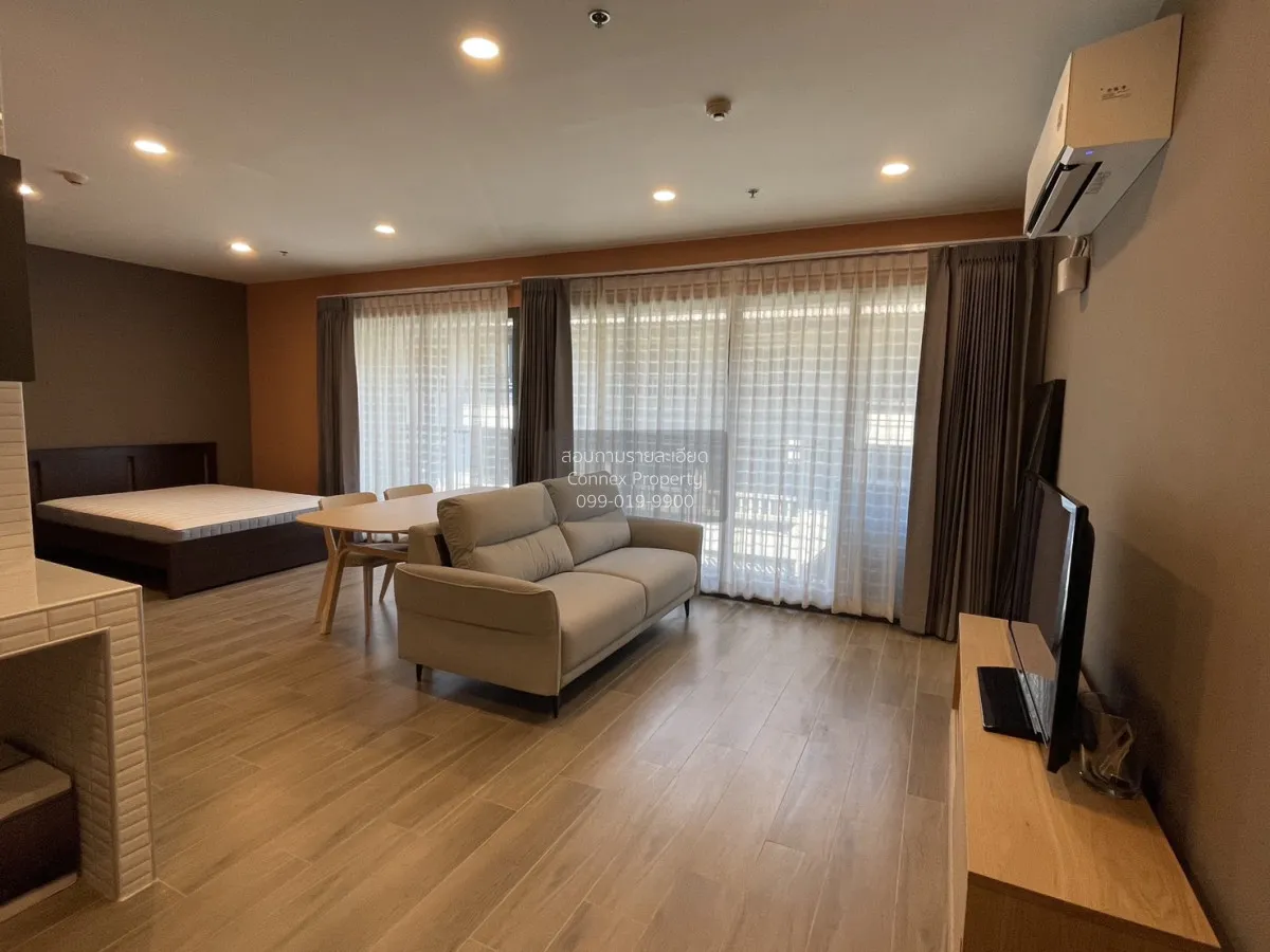 FOR RENT condo , Noble Solo , BTS-Thong Lo , Khlong Tan Nuea , Wa 1