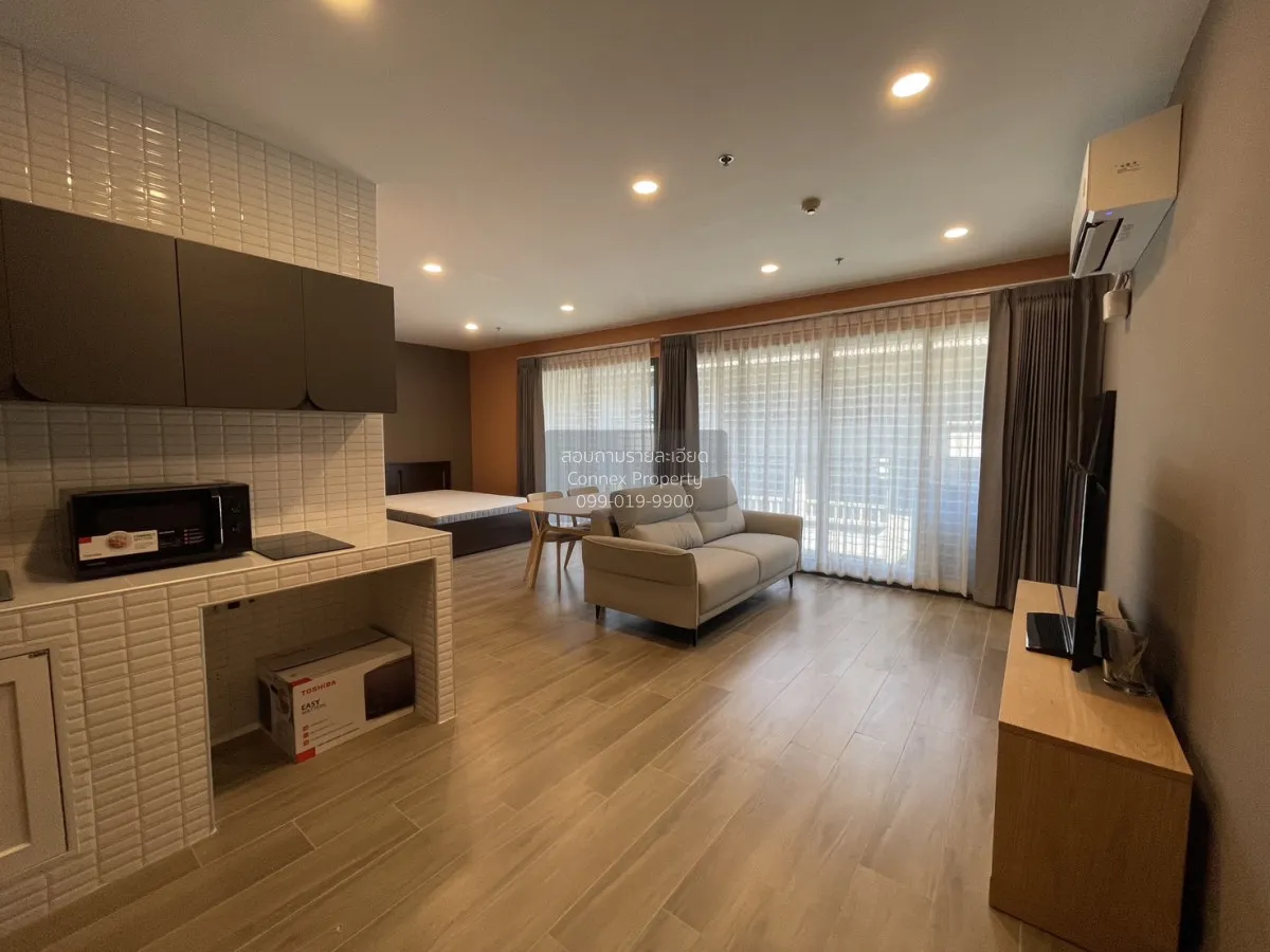 FOR RENT condo , Noble Solo , BTS-Thong Lo , Khlong Tan Nuea , Wa 3