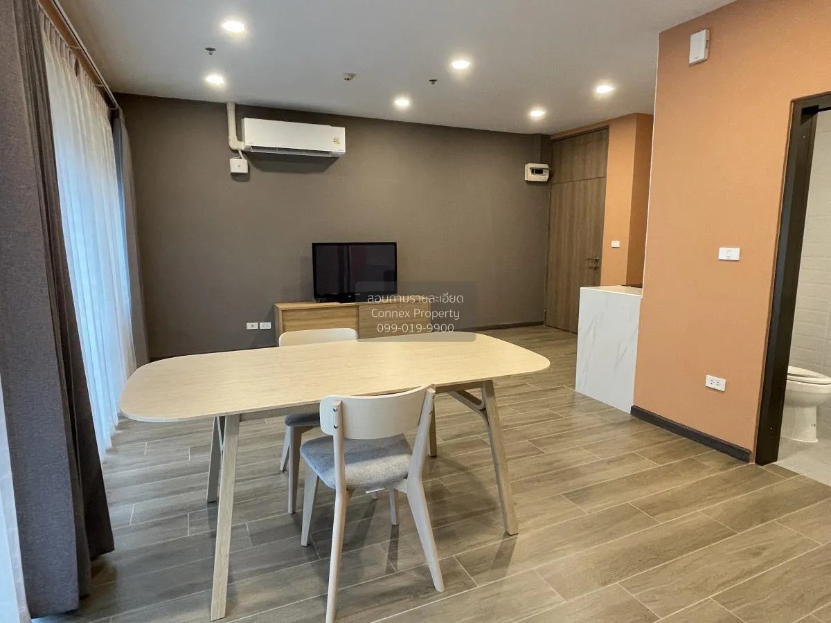 เช่าคอนโด  โนเบิล โซโล BTS-ทองหล่อ คลองตันเหนือ เขต วัฒนา กรุงเทพ 3