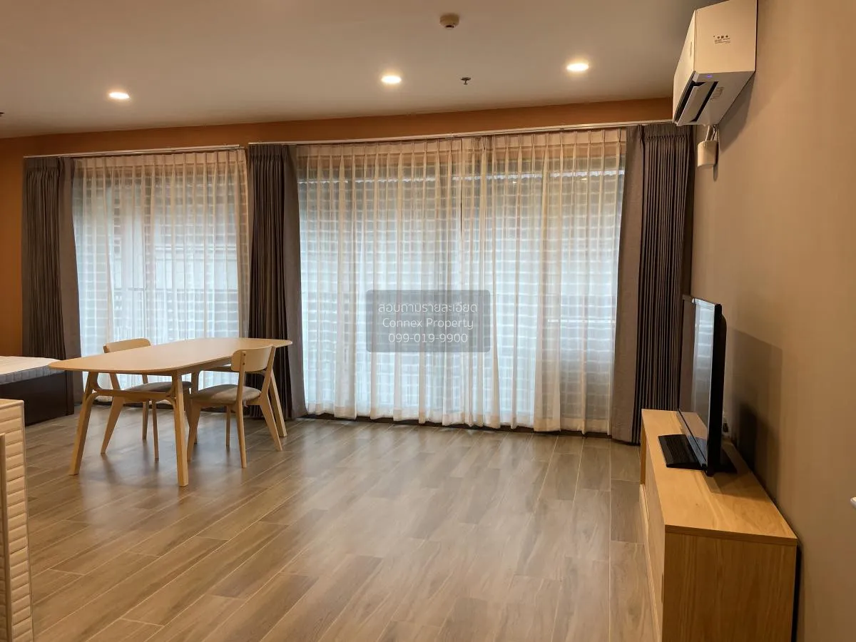 เช่าคอนโด  โนเบิล โซโล BTS-ทองหล่อ คลองตันเหนือ เขต วัฒนา กรุงเทพ 4