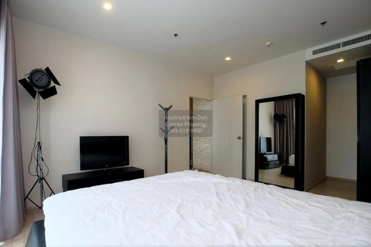 เช่าคอนโด  โนเบิล โซโล BTS-ทองหล่อ คลองตันเหนือ เขต วัฒนา กรุงเทพ