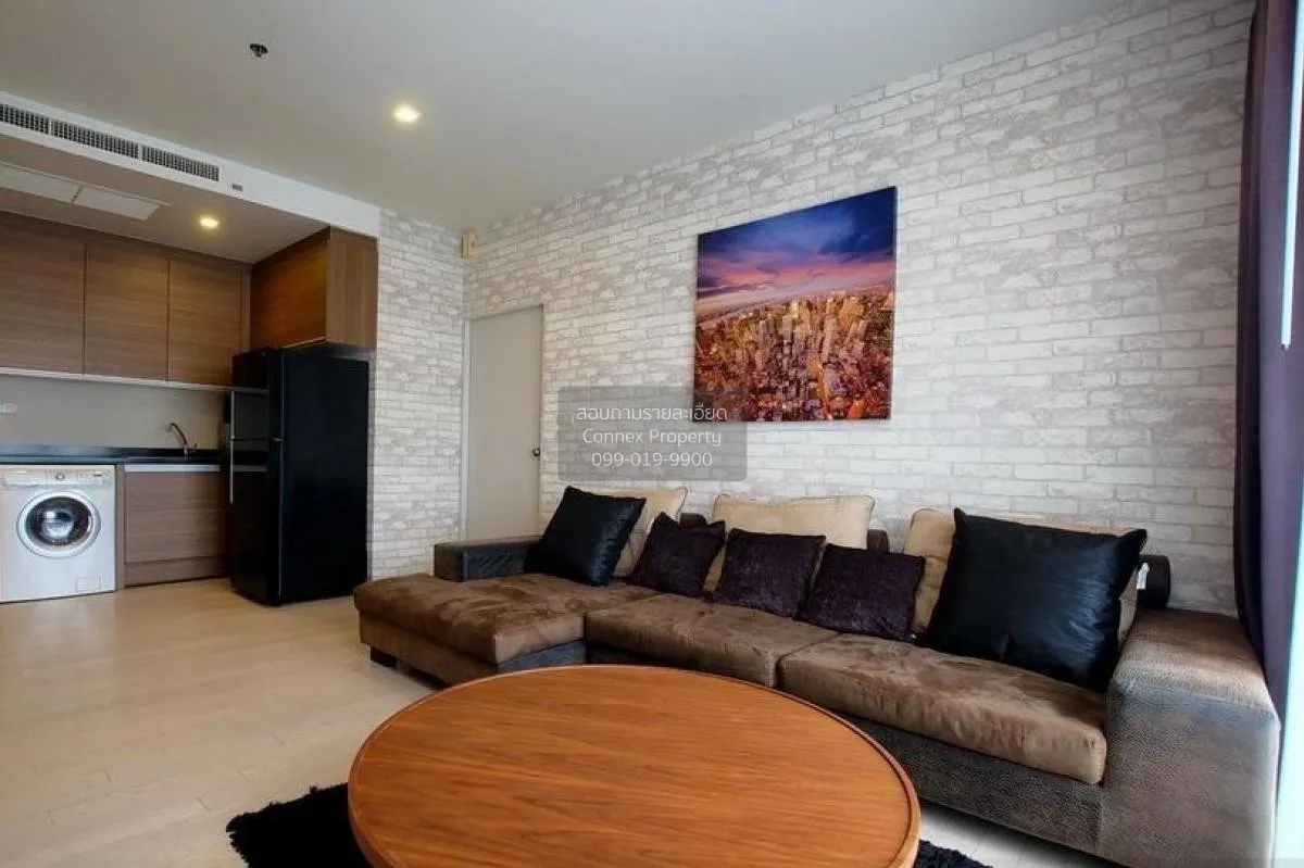 เช่าคอนโด  โนเบิล โซโล BTS-ทองหล่อ คลองตันเหนือ เขต วัฒนา กรุงเทพ 3