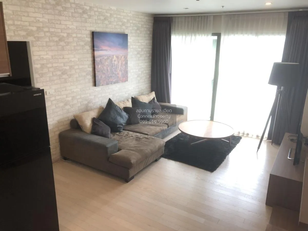 เช่าคอนโด  โนเบิล โซโล BTS-ทองหล่อ คลองตันเหนือ เขต วัฒนา กรุงเทพ 4