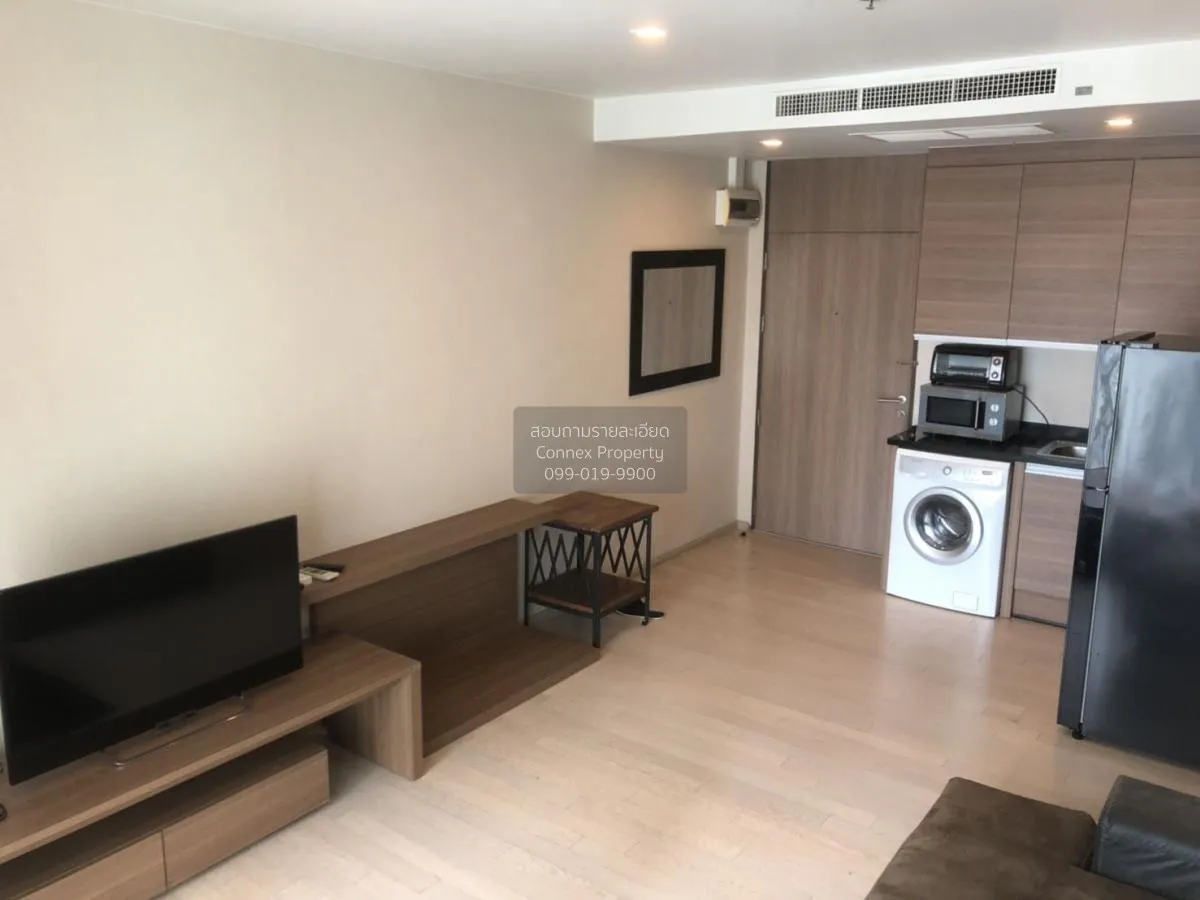 เช่าคอนโด  โนเบิล โซโล BTS-ทองหล่อ คลองตันเหนือ เขต วัฒนา กรุงเทพ