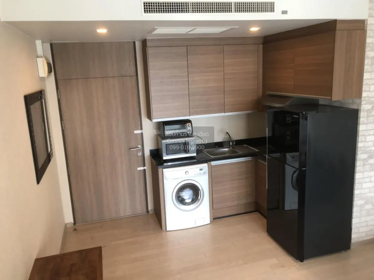 เช่าคอนโด  โนเบิล โซโล BTS-ทองหล่อ คลองตันเหนือ เขต วัฒนา กรุงเทพ