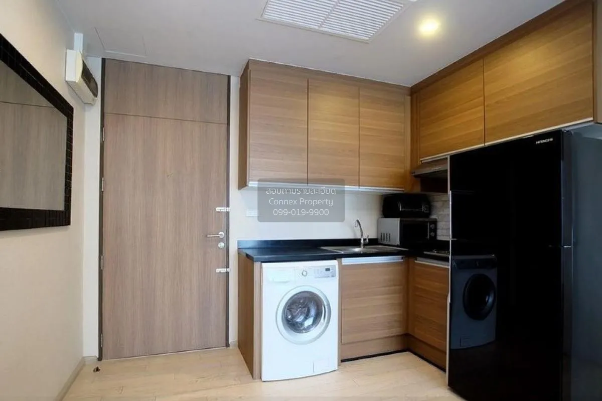 เช่าคอนโด  โนเบิล โซโล BTS-ทองหล่อ คลองตันเหนือ เขต วัฒนา กรุงเทพ