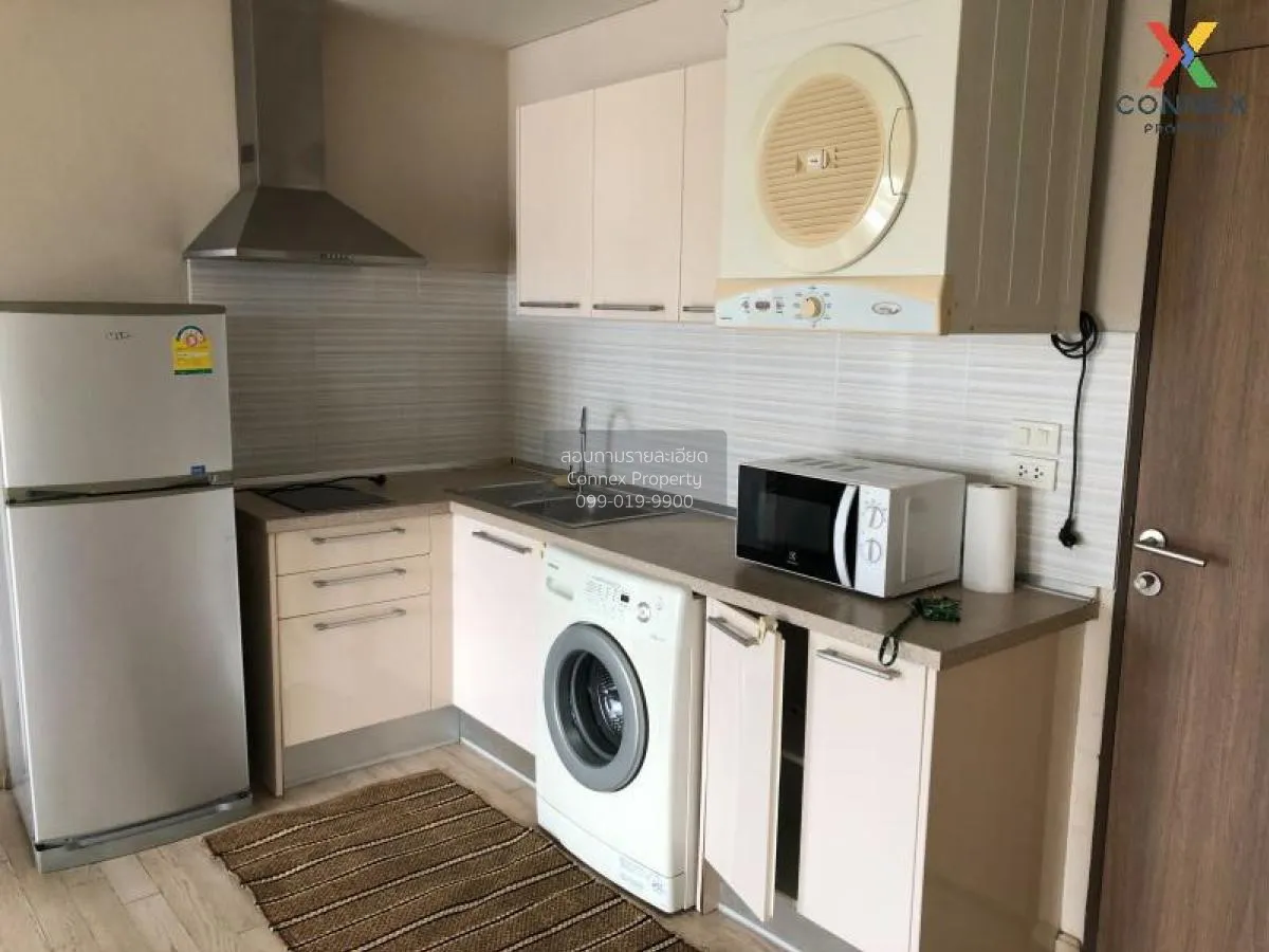 ขายคอนโด  โนเบิล โซโล BTS-ทองหล่อ คลองตันเหนือ เขต วัฒนา กรุงเทพ  4