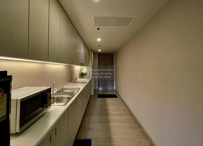 FOR RENT condo , Noble Solo , nice view , river view , BTS-Thong  2