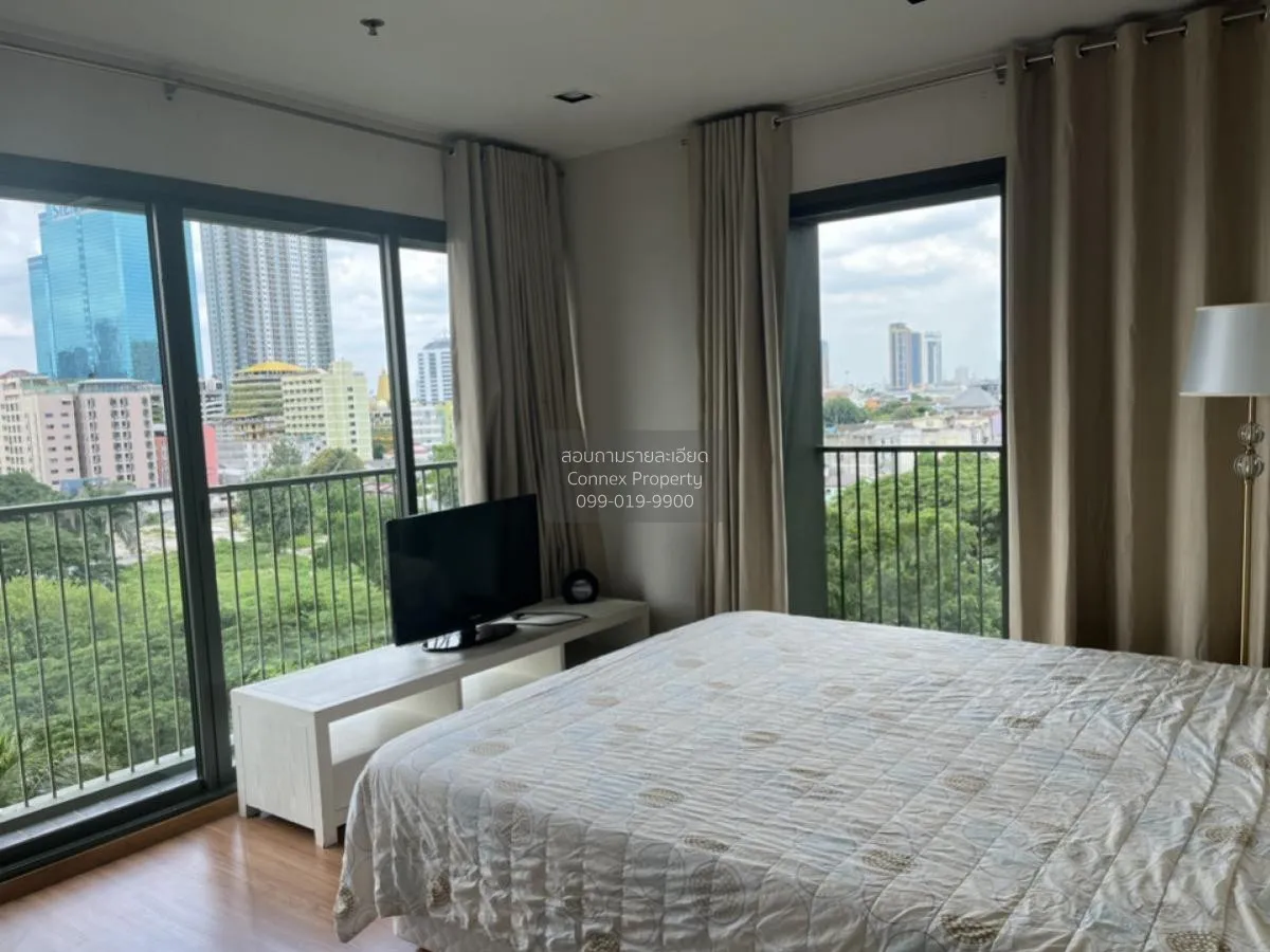FOR RENT condo , Noble Solo , BTS-Thong Lo , Khlong Tan Nuea , Wa