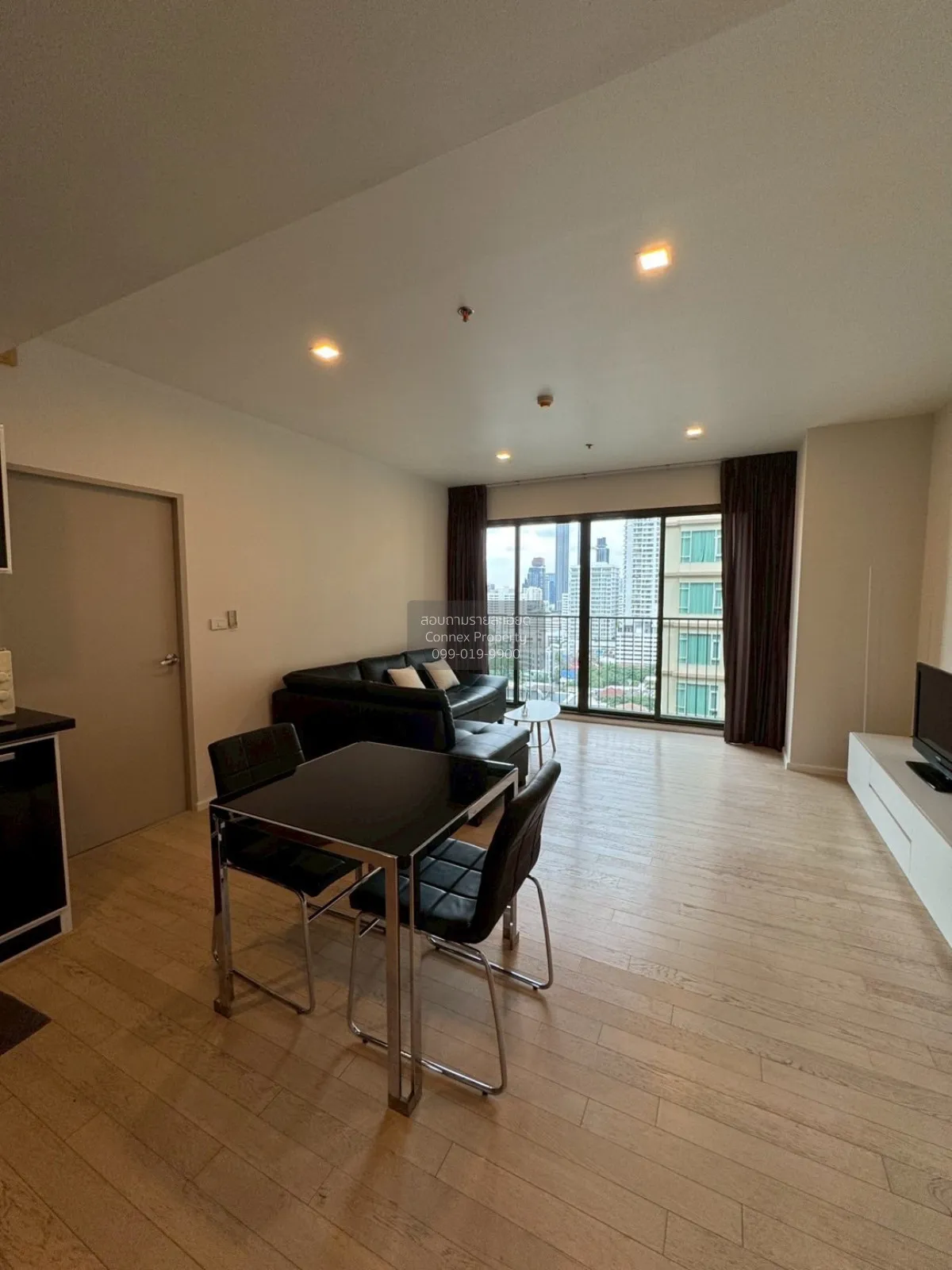 FOR RENT condo , Noble Solo , BTS-Thong Lo , Khlong Tan Nuea , Wa 2