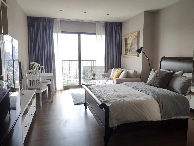 เช่าคอนโด  โนเบิล โซโล BTS-ทองหล่อ คลองตันเหนือ เขต วัฒนา กรุงเทพ