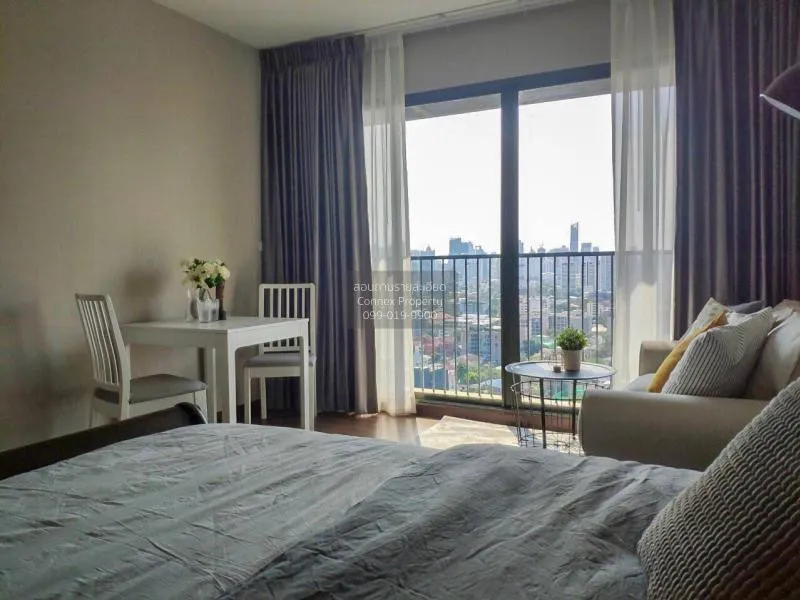 เช่าคอนโด  โนเบิล โซโล BTS-ทองหล่อ คลองตันเหนือ เขต วัฒนา กรุงเทพ