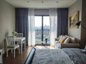 FOR RENT condo , Noble Solo , BTS-Thong Lo , Khlong Tan Nuea , Watthana , Bangkok , CX-06724