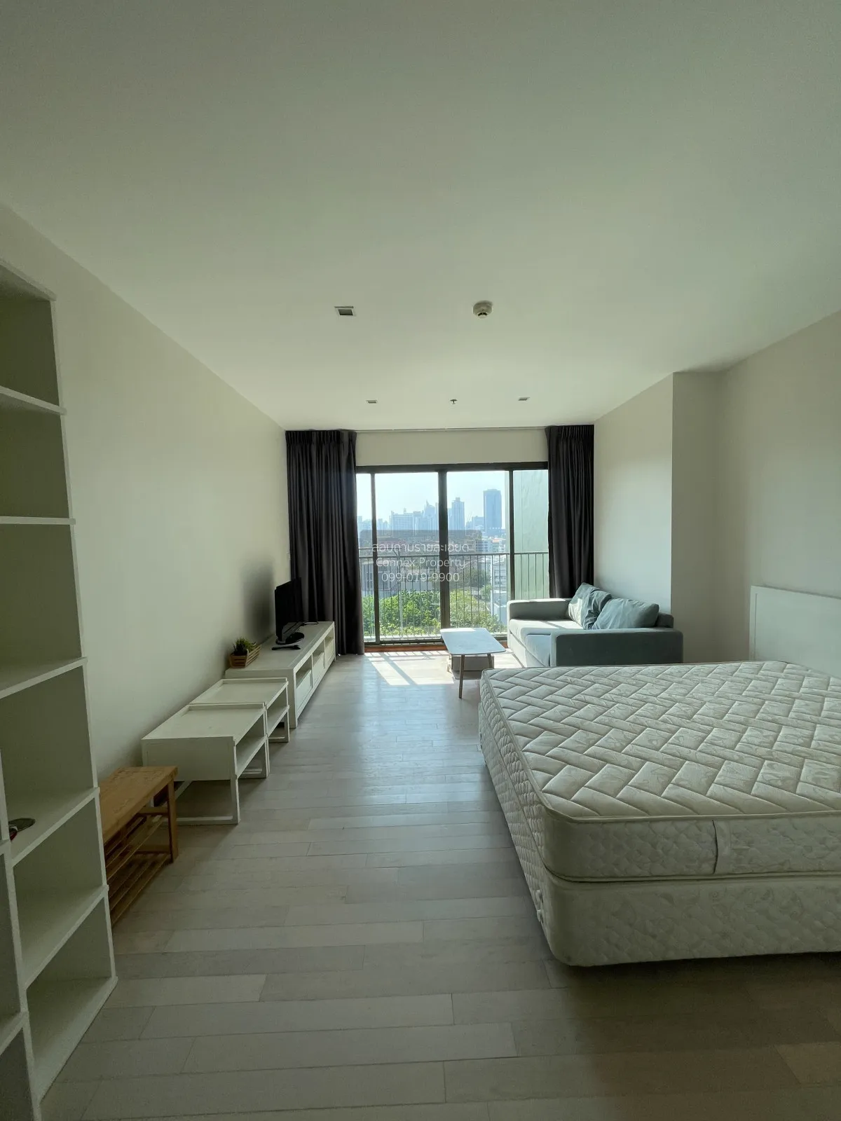 เช่าคอนโด  โนเบิล โซโล BTS-ทองหล่อ คลองตันเหนือ เขต วัฒนา กรุงเทพ 1