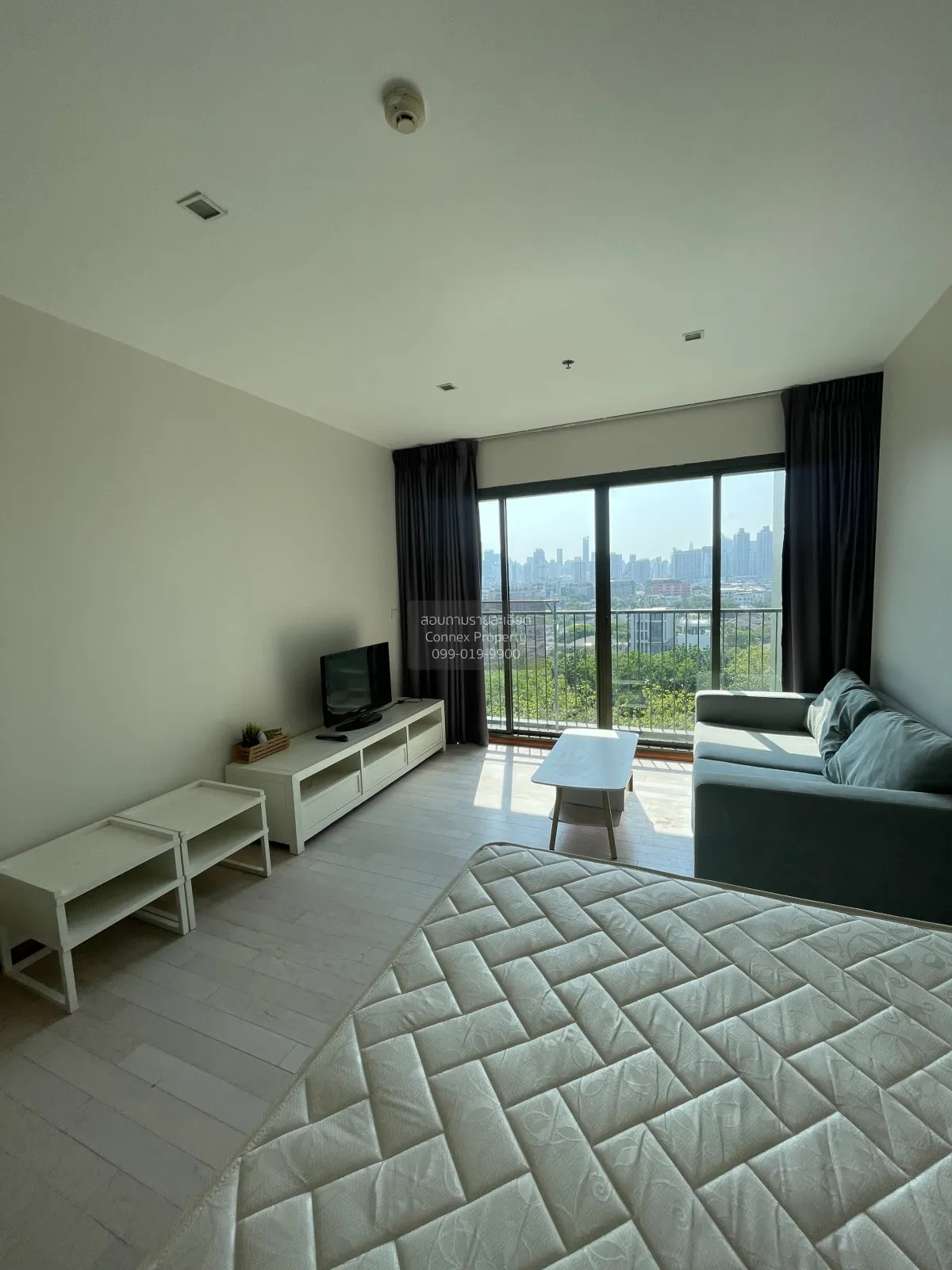 เช่าคอนโด  โนเบิล โซโล BTS-ทองหล่อ คลองตันเหนือ เขต วัฒนา กรุงเทพ 2