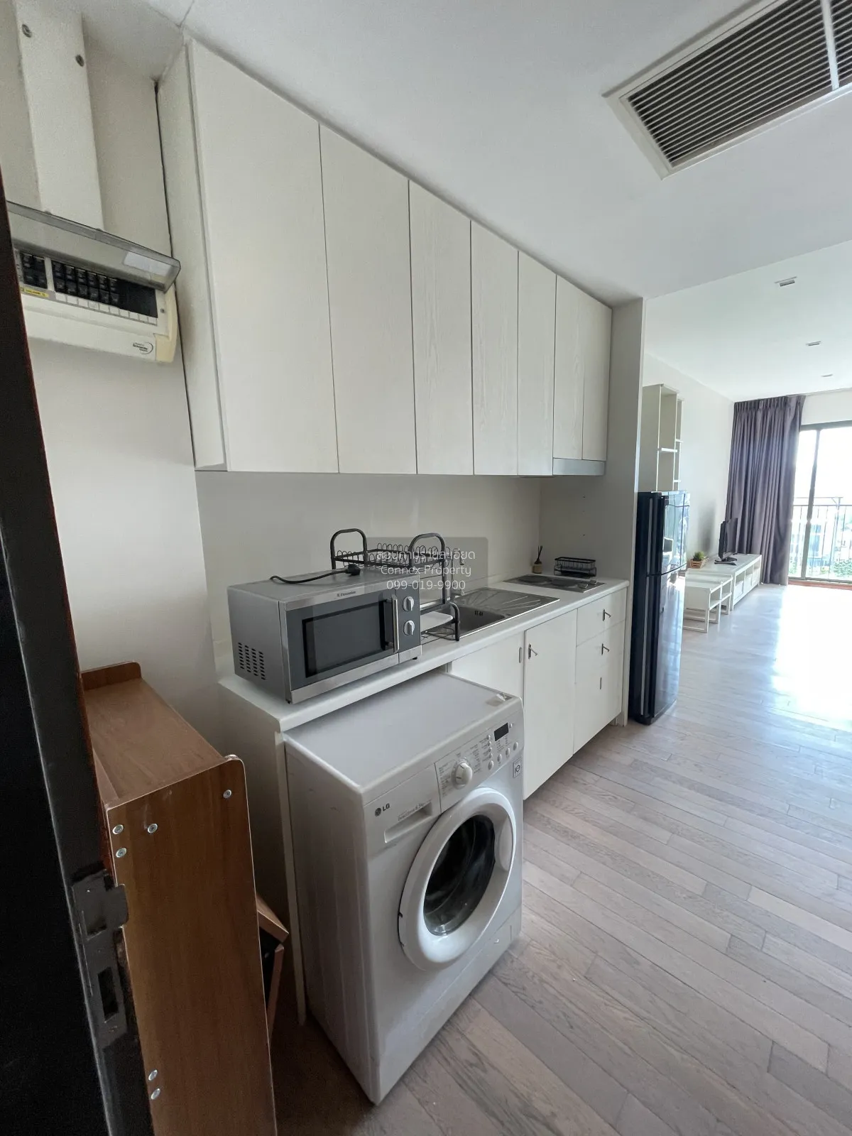 เช่าคอนโด  โนเบิล โซโล BTS-ทองหล่อ คลองตันเหนือ เขต วัฒนา กรุงเทพ