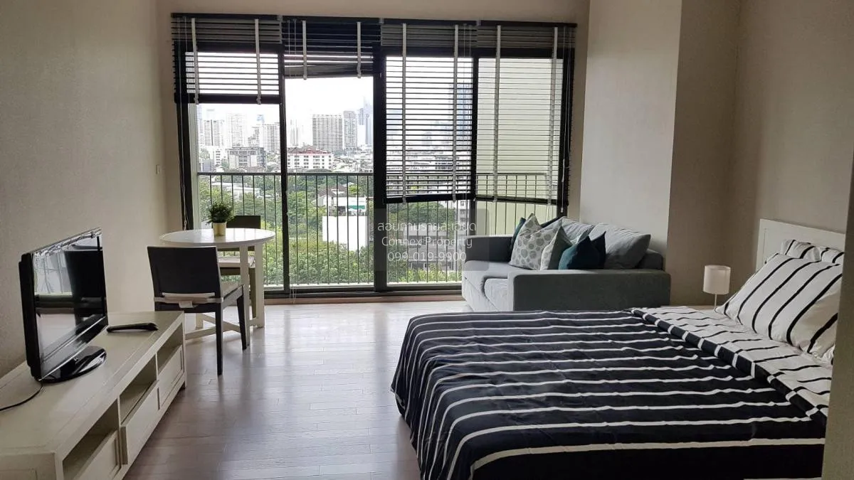 เช่าคอนโด  โนเบิล โซโล BTS-ทองหล่อ คลองตันเหนือ เขต วัฒนา กรุงเทพ 1