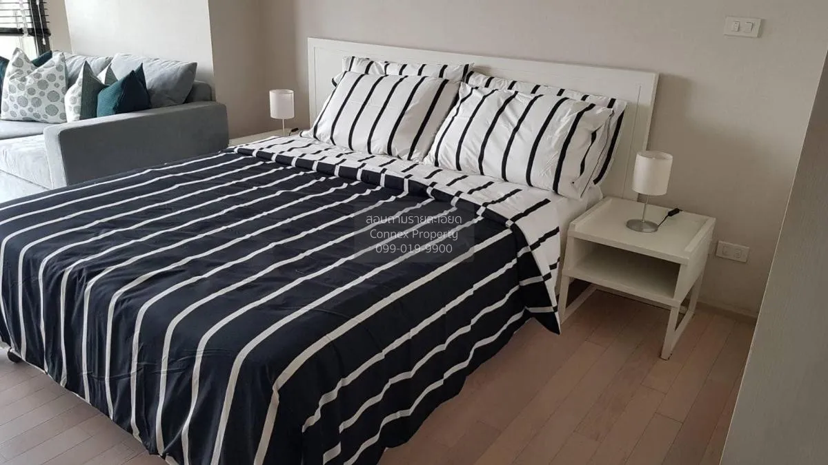 เช่าคอนโด  โนเบิล โซโล BTS-ทองหล่อ คลองตันเหนือ เขต วัฒนา กรุงเทพ 2