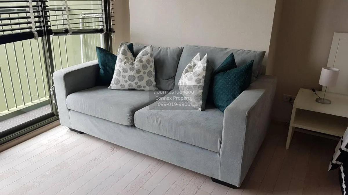 เช่าคอนโด  โนเบิล โซโล BTS-ทองหล่อ คลองตันเหนือ เขต วัฒนา กรุงเทพ 3