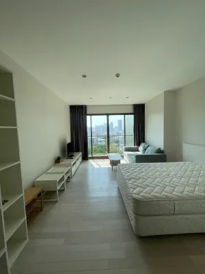 เช่าคอนโด  โนเบิล โซโล BTS-ทองหล่อ คลองตันเหนือ เขต วัฒนา กรุงเทพ CX-06728